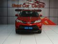 2014 Toyota RAV4 2.0 GX
