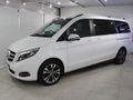 2019 Mercedes-Benz V-Class V 220d Avantgarde Auto