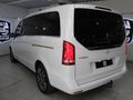 2019 Mercedes-Benz V-Class V 220d Avantgarde Auto