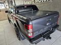2020 Ford Ranger 2.0D Bi-Turbo Wildtrak Auto Double-Cab