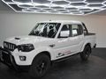 2026 Mahindra Pik Up 2.2 mHawk S6 Double-Cab