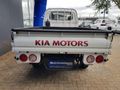 2020 Kia K-Series Pick-Up K 2700 Workhorse Single-Cab