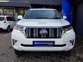 2020 Toyota Land Cruiser Prado 2.8 GD VX-L Auto