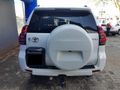 2020 Toyota Land Cruiser Prado 2.8 GD VX-L Auto