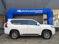 2020 Toyota Land Cruiser Prado 2.8 GD VX-L Auto