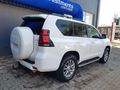 2020 Toyota Land Cruiser Prado 2.8 GD VX-L Auto