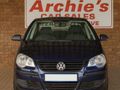 2009 Volkswagen Polo 1.6 Trendline