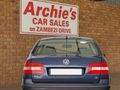 2009 Volkswagen Polo 1.6 Trendline