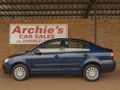 2009 Volkswagen Polo 1.6 Trendline