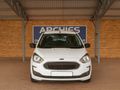 2020 Ford Figo 1.5Ti VCT Trend 5-dr