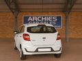 2020 Ford Figo 1.5Ti VCT Trend 5-dr