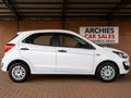 2020 Ford Figo 1.5Ti VCT Trend 5-dr
