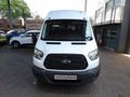 2018 Ford Transit 2.2 TDCi ELWB 114KW F/C P/V