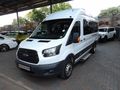 2018 Ford Transit 2.2 TDCi ELWB 114KW F/C P/V