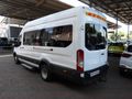 2018 Ford Transit 2.2 TDCi ELWB 114KW F/C P/V