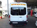 2018 Ford Transit 2.2 TDCi ELWB 114KW F/C P/V