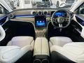 2025 Mercedes-Benz C-Class C 200 Auto