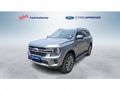 2025 Ford Everest 3.0D V6 Platinum AWD Auto