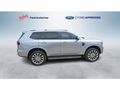 2025 Ford Everest 3.0D V6 Platinum AWD Auto