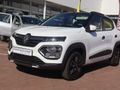 2025 Renault Kwid 1.0 Climber