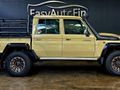 2023 Toyota Land Cruiser 79 4.5 D Double-Cab