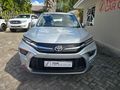 2024 Toyota Urban Cruiser 1.5 XR Auto