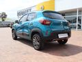2022 Renault Kwid 1.0 Climber Auto