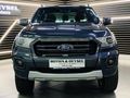 2021 Ford Ranger 2.0D Bi-Turbo Wildtrak Auto Double-Cab
