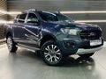 2021 Ford Ranger 2.0D Bi-Turbo Wildtrak Auto Double-Cab