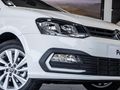 2026 Volkswagen Polo Vivo 1.6 Life