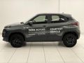 2025 TATA Punch 1.2 Adventure+