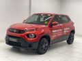 2025 TATA Punch 1.2 Adventure+
