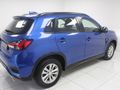 2023 Mitsubishi ASX 2.0 ES CVT
