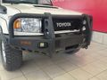 2022 Toyota Land Cruiser 79 4.5 D 70th Edition Single-Cab