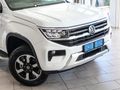 2025 Volkswagen Amarok 2.0 BiTDI 154kW 4Motion Style Double-Cab