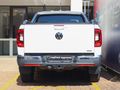 2025 Volkswagen Amarok 2.0 BiTDI 154kW 4Motion Style Double-Cab