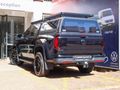 2025 Volkswagen Amarok 3.0 TDI V6 184kW 4Motion Aventura Auto Double-Cab