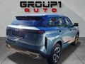 2026 Jaecoo J7 1.6T Vortex