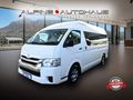 2020 Toyota Quantum 2.5 D-4D 14-seat