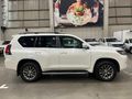 2018 Toyota Land Cruiser Prado 3.0 D VX Auto