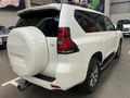 2018 Toyota Land Cruiser Prado 3.0 D VX Auto