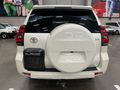 2018 Toyota Land Cruiser Prado 3.0 D VX Auto