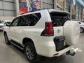 2018 Toyota Land Cruiser Prado 3.0 D VX Auto