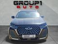 2026 Chery Tiggo 7 Pro Max 1.6T Premium AWD Auto
