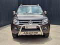 2012 Volkswagen Amarok 2.0 BiTDI Highline (132kW) 4Motion Double-Cab