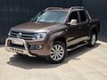 2012 Volkswagen Amarok 2.0 BiTDI Highline (132kW) 4Motion Double-Cab