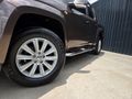 2012 Volkswagen Amarok 2.0 BiTDI Highline (132kW) 4Motion Double-Cab