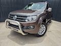 2012 Volkswagen Amarok 2.0 BiTDI Highline (132kW) 4Motion Double-Cab