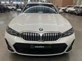 2023 BMW 3 Series 320d M Sport Auto