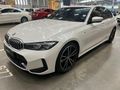2023 BMW 3 Series 320d M Sport Auto